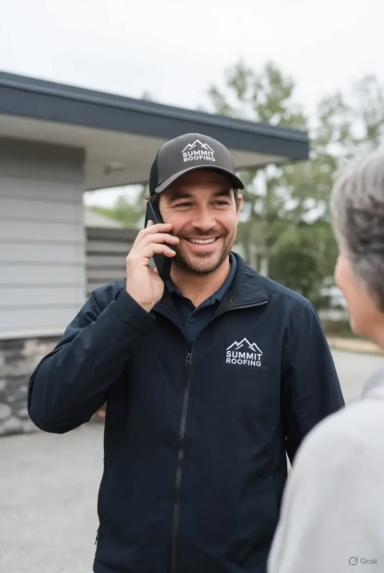 Flat Roof Leak Repair Treece, KS FAQs